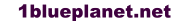 1blueplanet.net