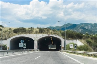 Albanien vejrudsigt