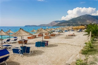 Arnavutluk hava tahmini