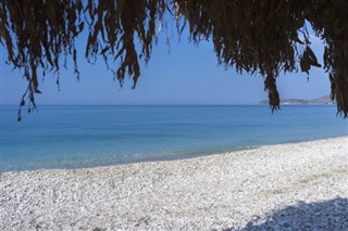 Albanien vejrudsigt