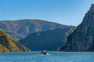 Albania previsioni del tempo