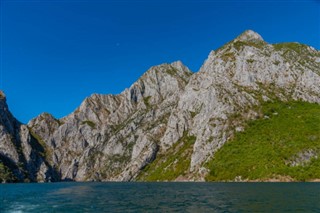 Arnavutluk hava tahmini