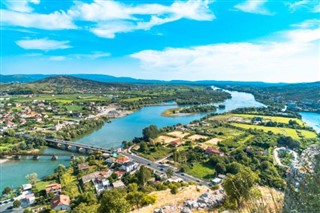 Arnavutluk hava tahmini