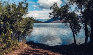 Arnavutluk hava tahmini