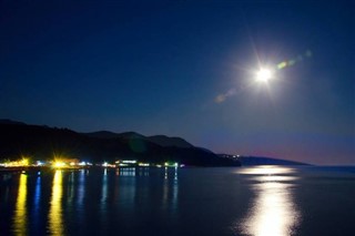 Arnavutluk hava tahmini