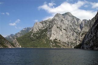 Arnavutluk hava tahmini