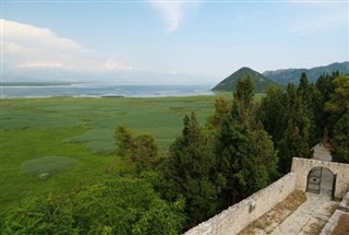 Arnavutluk hava tahmini