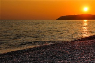 Arnavutluk hava tahmini