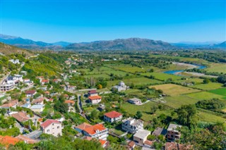 Albanie prévisions météorologiques