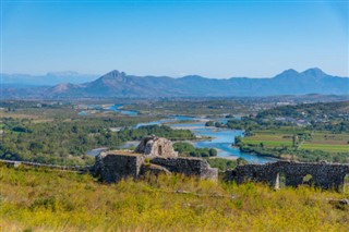 Arnavutluk hava tahmini