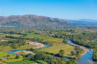 Arnavutluk hava tahmini