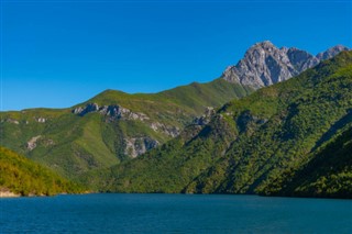 Arnavutluk hava tahmini
