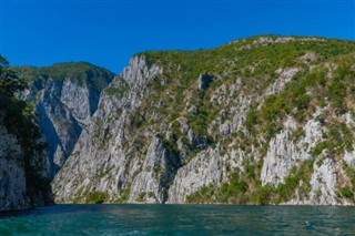 Albanien vejrudsigt