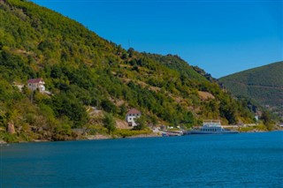 Arnavutluk hava tahmini