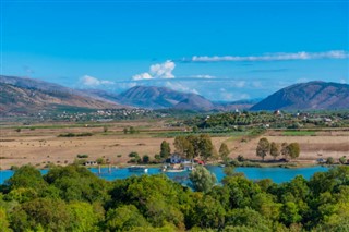 Arnavutluk hava tahmini