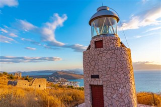 Arnavutluk hava tahmini