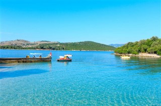 Arnavutluk hava tahmini