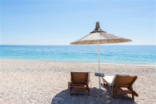 Albania weather forecast