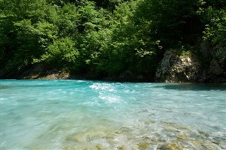 Albanien vejrudsigt