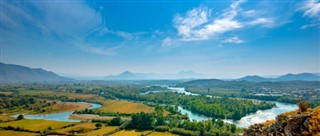 Arnavutluk hava tahmini