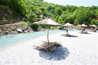 Arnavutluk hava tahmini