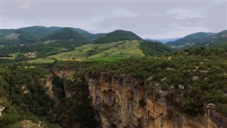 Albanien vejrudsigt