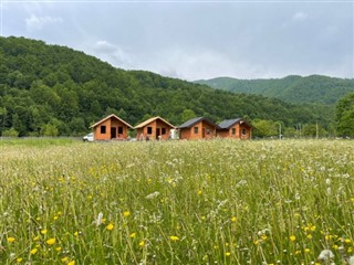 Arnavutluk hava tahmini