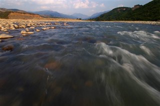 Arnavutluk hava tahmini