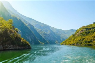 Arnavutluk Hava tahmini