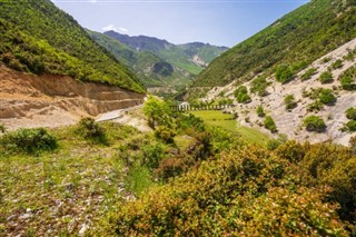 Arnavutluk hava tahmini