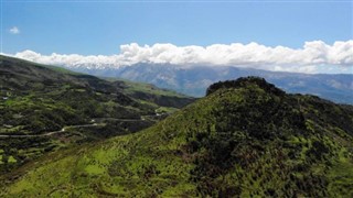 Arnavutluk hava tahmini