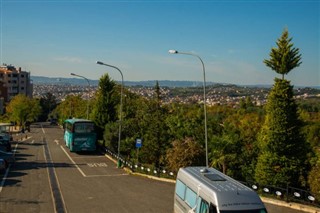 Arnavutluk hava tahmini
