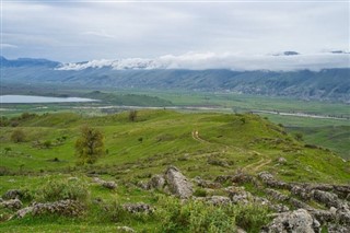 Albania previsioni del tempo