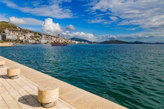 Arnavutluk hava tahmini