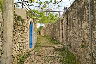 Albanie prévisions météorologiques