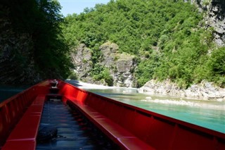Arnavutluk hava tahmini