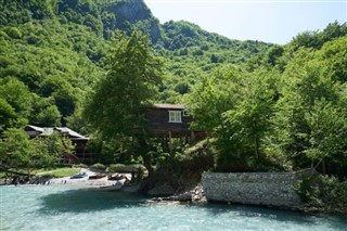 Albanien vejrudsigt