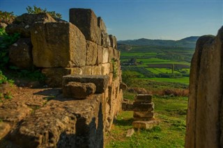 Arnavutluk hava tahmini