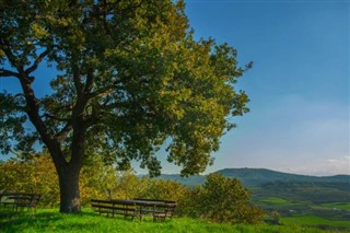 Albanië weersvoorspelling