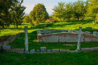 Arnavutluk hava tahmini