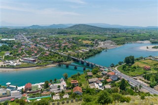 Arnavutluk hava tahmini