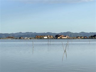 Albánia időjárás-jelentés