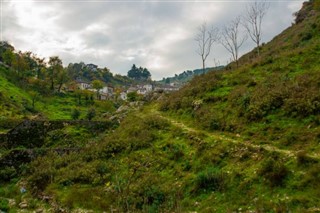 Albanie prévisions météorologiques