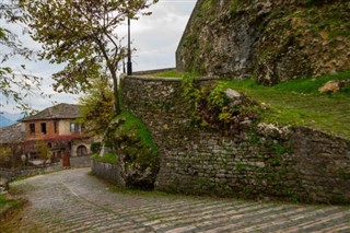 Arnavutluk hava tahmini
