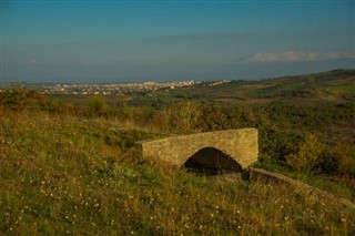 Albánia időjárás-jelentés
