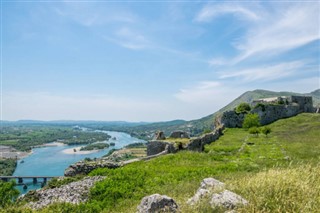 Albanien vejrudsigt
