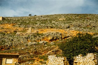 Arnavutluk hava tahmini