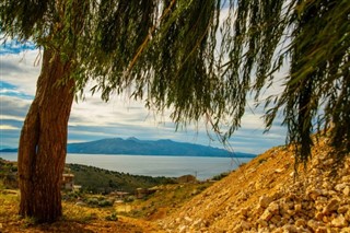 Arnavutluk hava tahmini