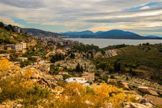 Arnavutluk hava tahmini