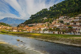Arnavutluk hava tahmini